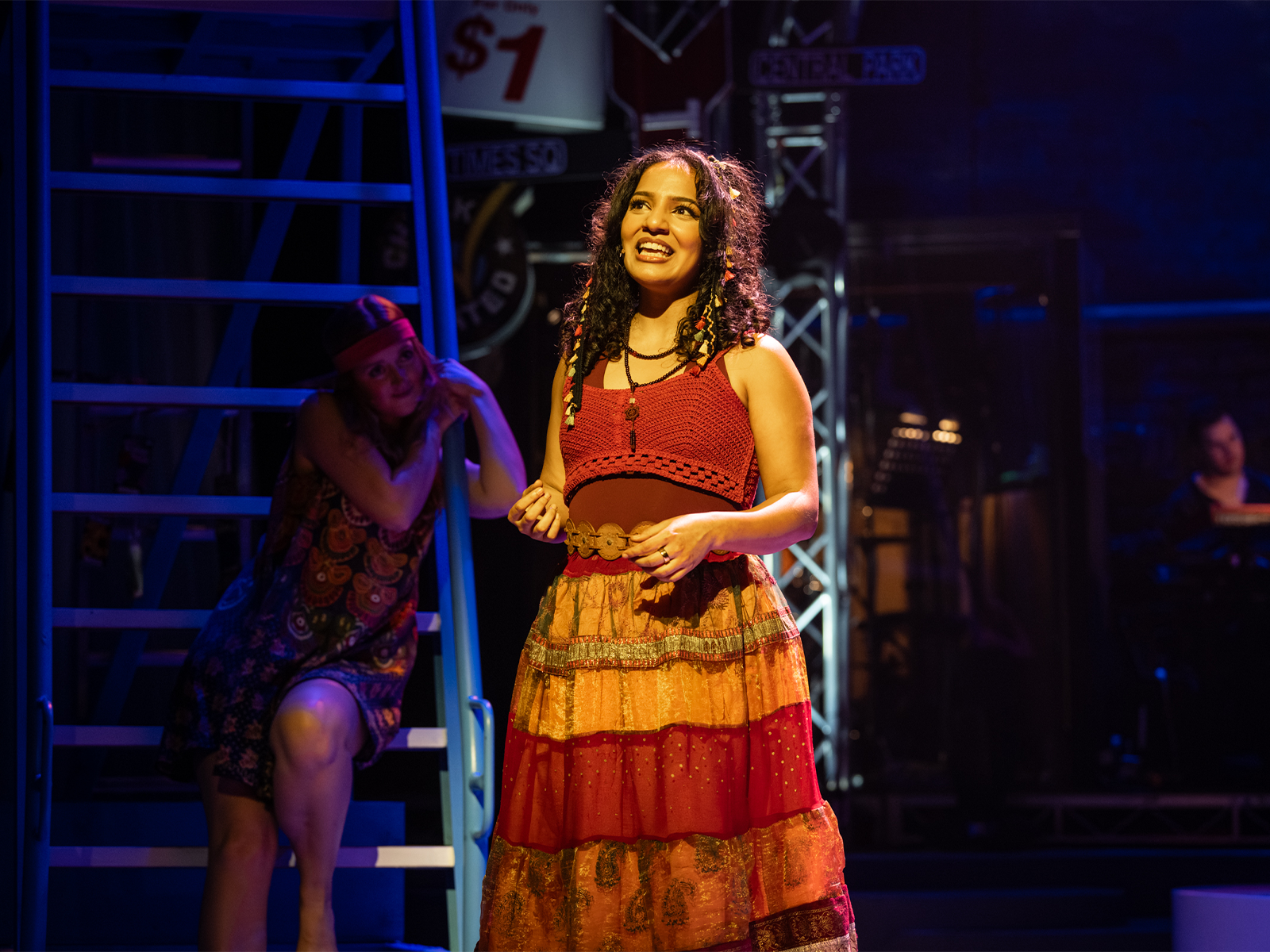 Hair: What to expect - 3