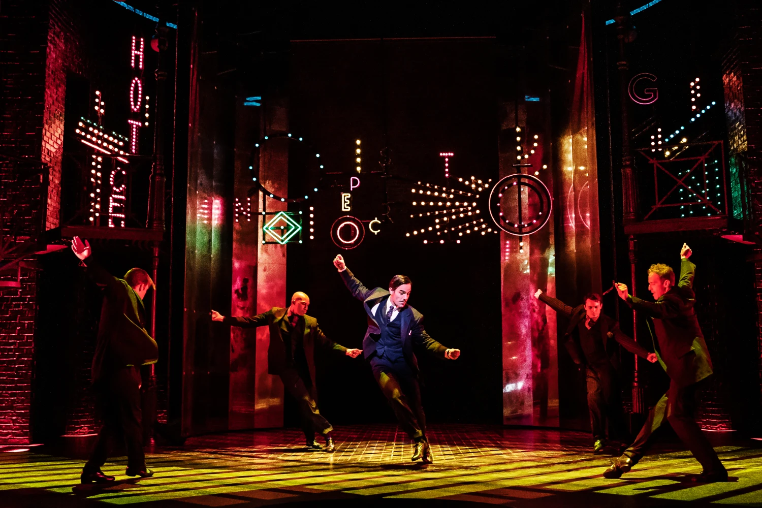 Funny Girl on Broadway: What to expect - 4