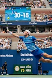 US Open Tennis Championship