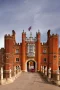 Hampton Court Palace until 31st March