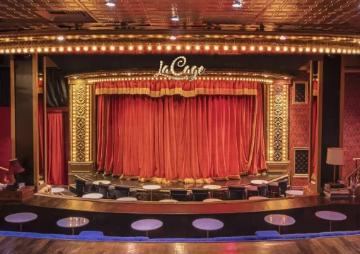 La Cage! - Live at the Hollywood Roosevelt: What to expect - 2