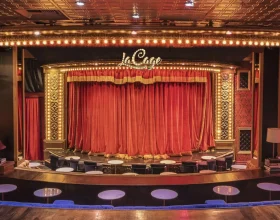 La Cage! - Live at the Hollywood Roosevelt: What to expect - 2