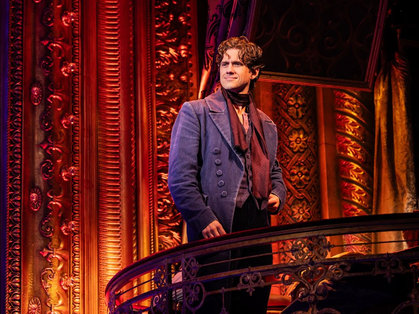 Moulin Rouge! The Musical: What to expect - 4