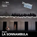 La sonnambula