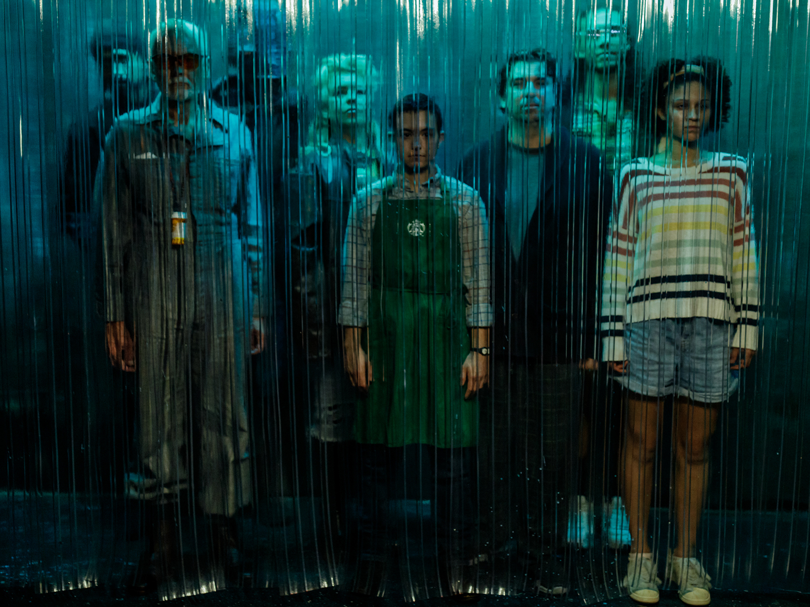 The Malignant Ampersands: What to expect - 1