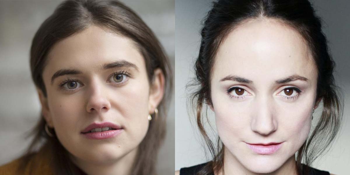 Alison Oliver to star in ‘Women, Beware the Devil’ at the Almeida ...