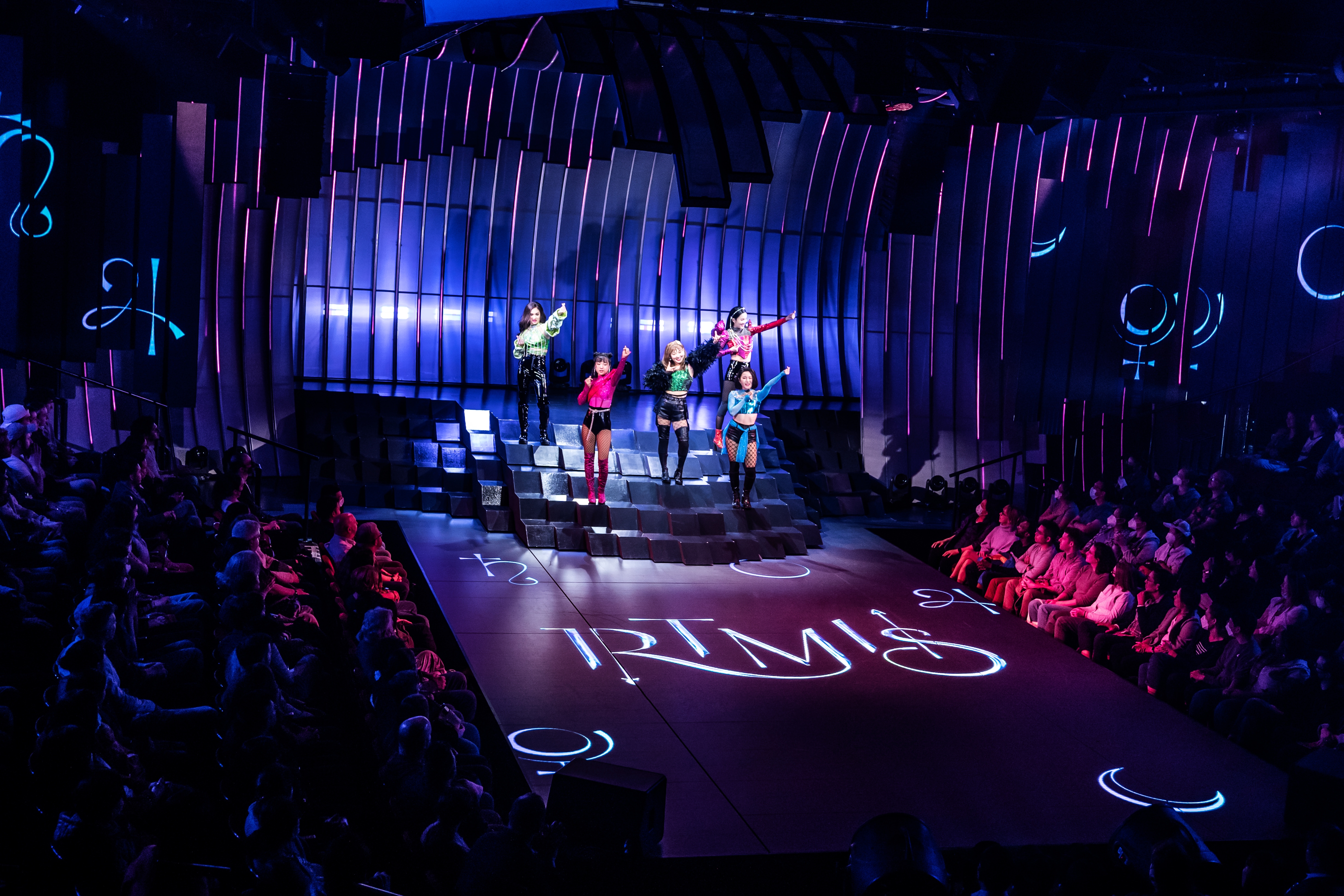 KPOP: What to expect - 5