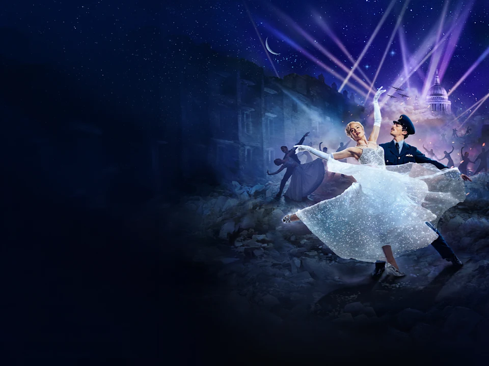 Matthew Bourne’s New Adventures - Cinderella: What to expect - 1