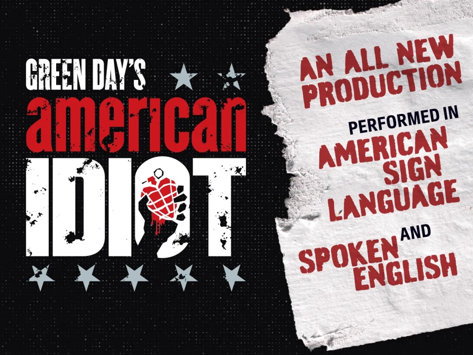 Green Day's American Idiot: What to expect - 1