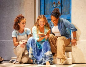 Mamma Mia!: What to expect - 2