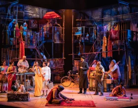 Life of Pi on Broadway: What to expect - 5