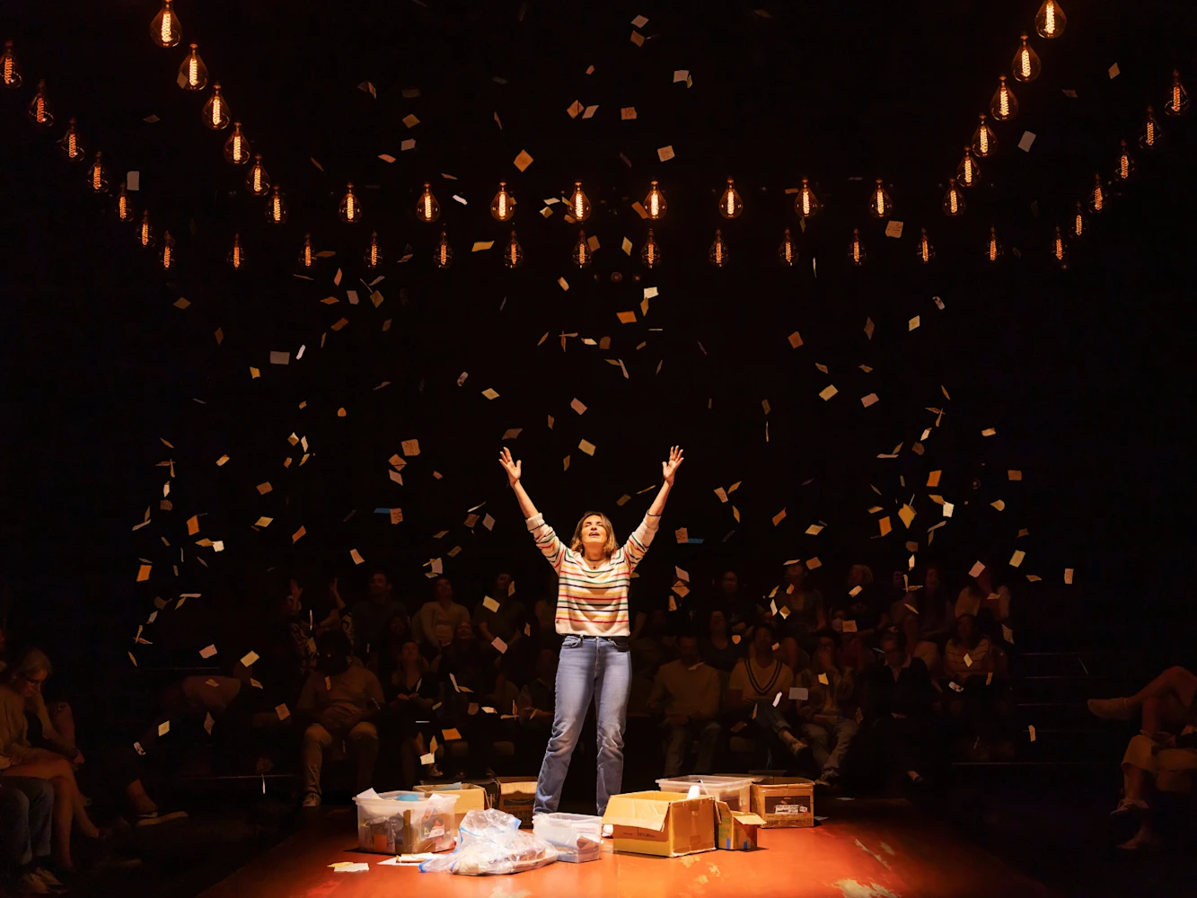 Every Brilliant Thing: What to expect - 7