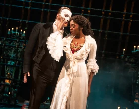 The Phantom of the Opera on Broadway: What to expect - 1