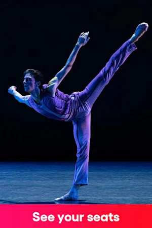 New York City Ballet tickets