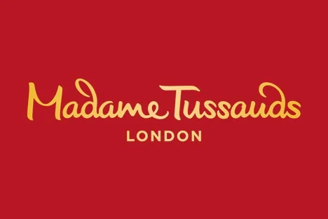 Madame Tussauds Standard Entry