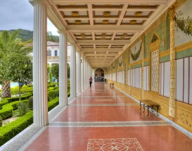 The Getty Villa Guided Walking Tour: What to expect - 3