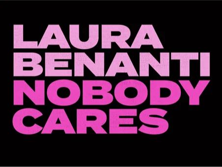 Laura Benanti - Nobody Cares: What to expect - 1