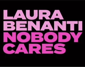 Laura Benanti - Nobody Cares: What to expect - 1