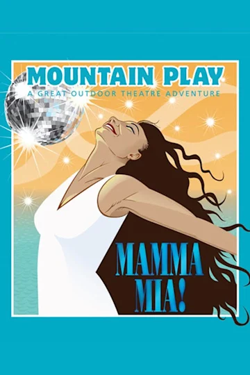 Mamma Mia! tickets