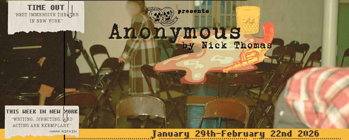Anonymous