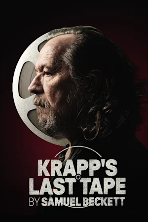 Krapp’s Last Tape/Godot’s To-Do List