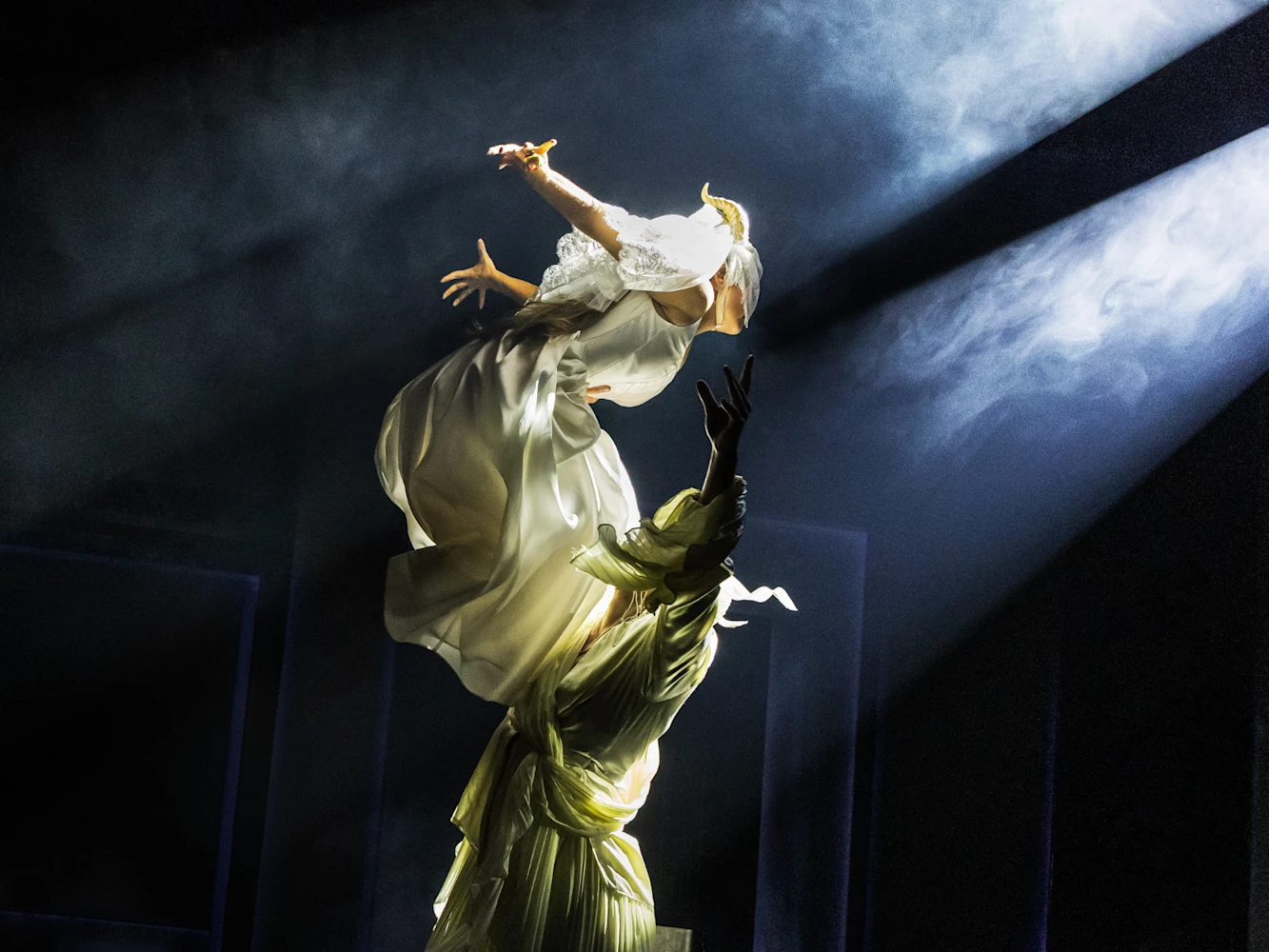 Blood/Love: What to expect - 8