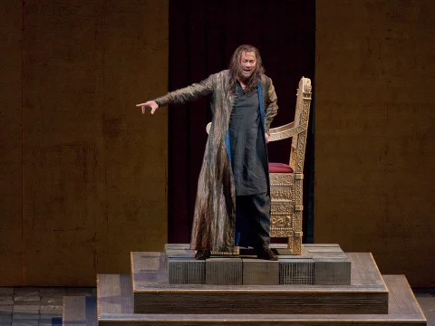 Boris Godunov: What to expect - 3