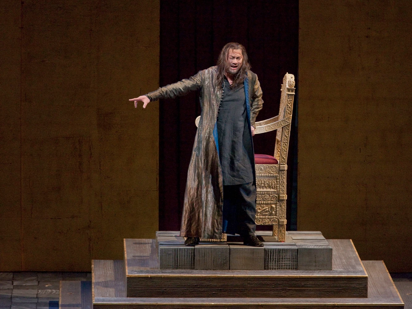 Boris Godunov : What to expect - 3