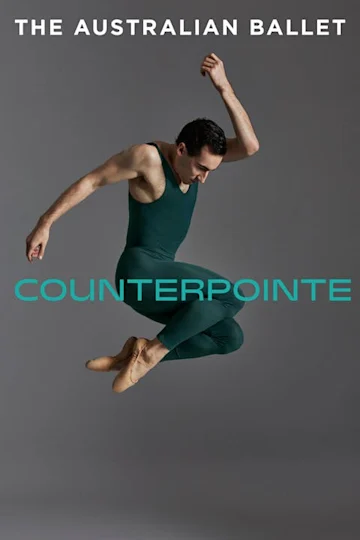The Australian Ballet presents Counterpointe Tickets