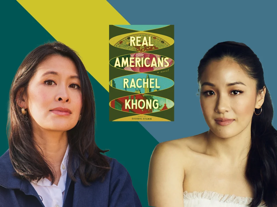Rachel Khong, Real Americans: What to expect - 1