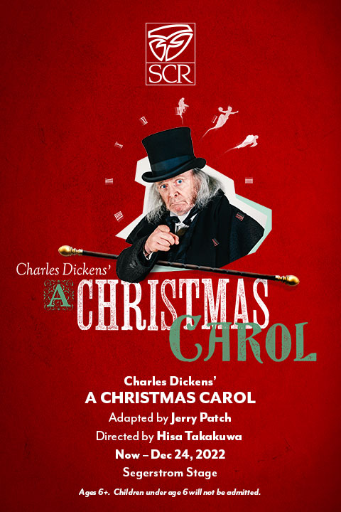 A Christmas Carol Tickets | Costa Mesa | TodayTix