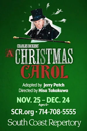 A Christmas Carol Tickets