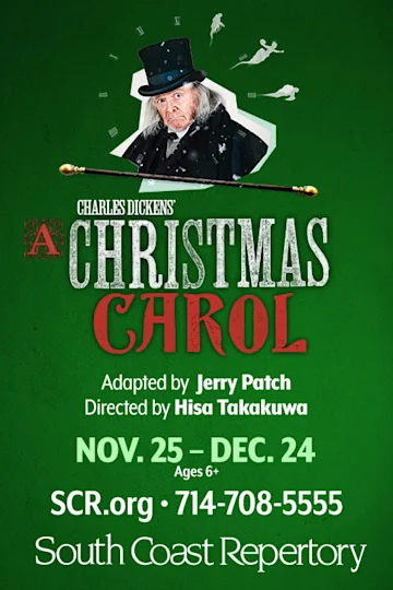 A Christmas Carol Tickets