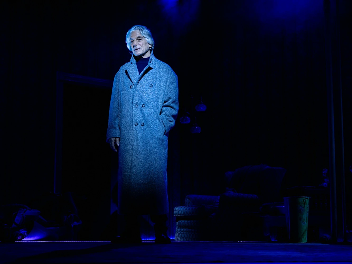 Broken Snow: What to expect - 8