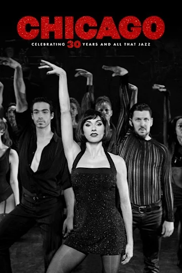 Chicago on Broadway tickets