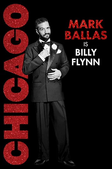 Chicago on Broadway tickets