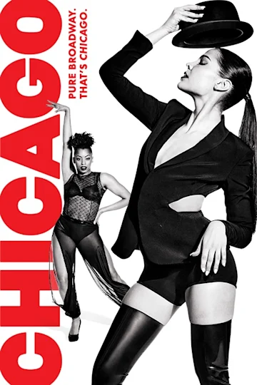 Chicago on Broadway tickets