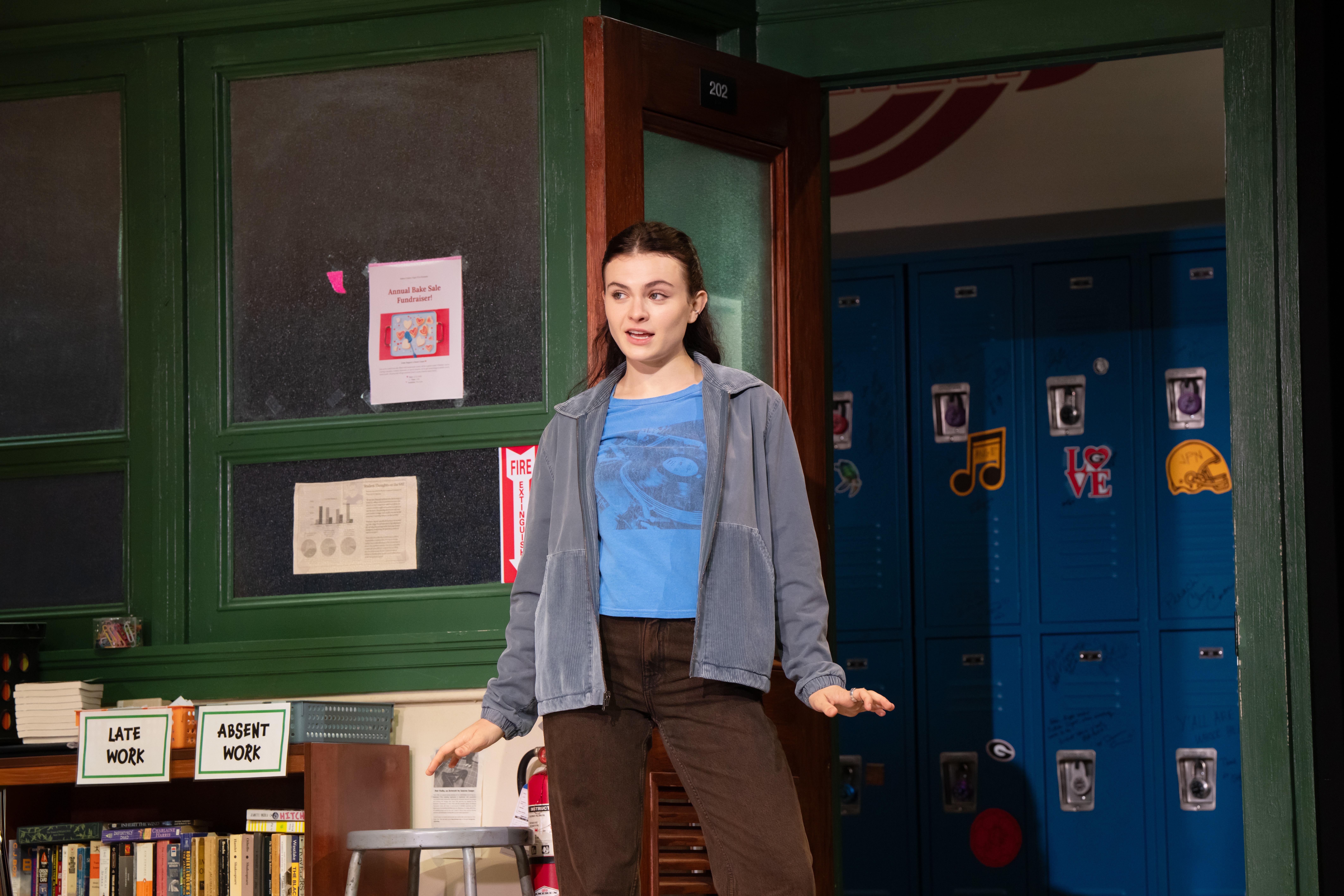 John Proctor Is the Villain: What to expect - 4