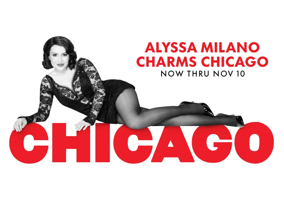 Chicago on Broadway: What to expect - 1