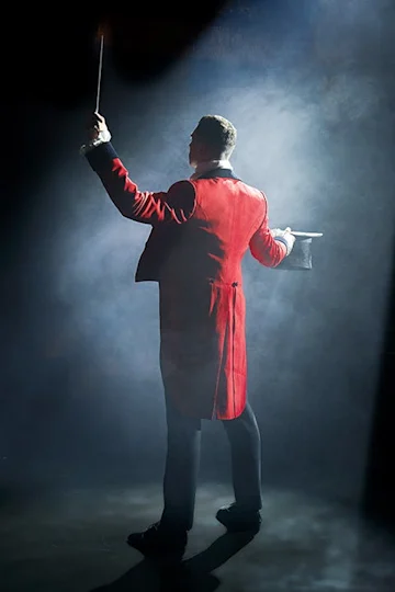 The Greatest Show Tunes Tickets