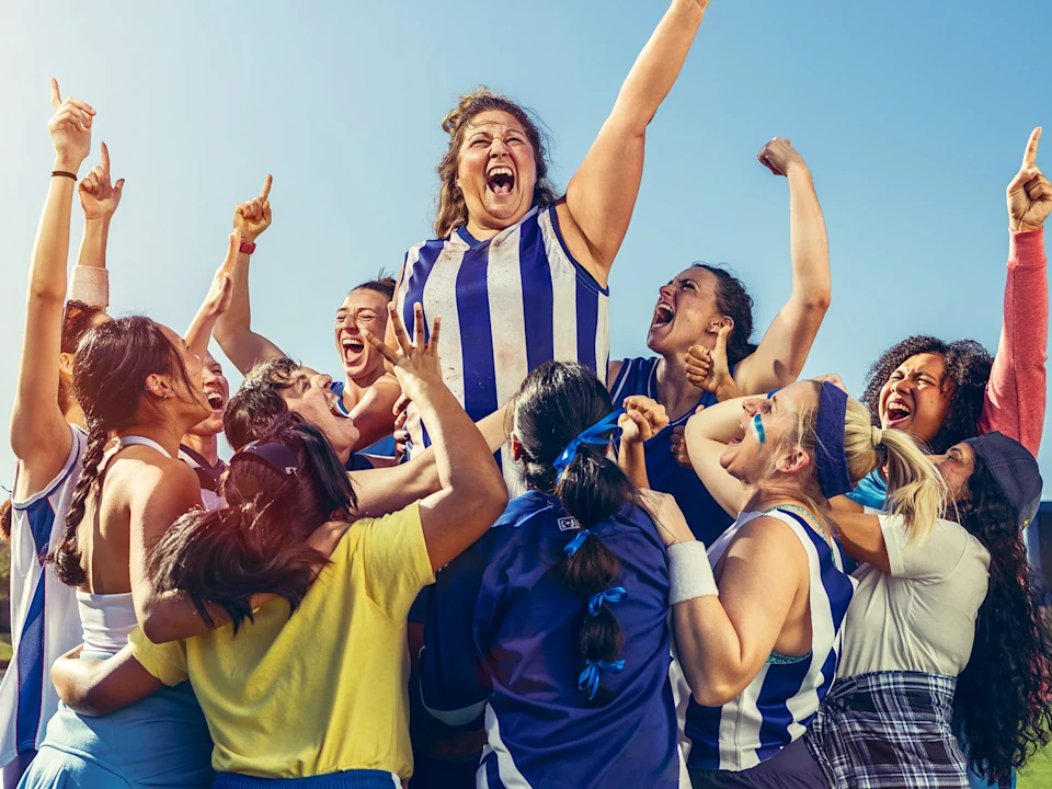 Strong Is The New Pretty: What to expect - 1