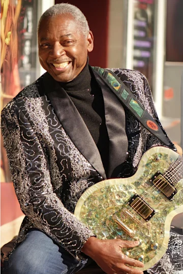 ALVON JOHNSON Tickets