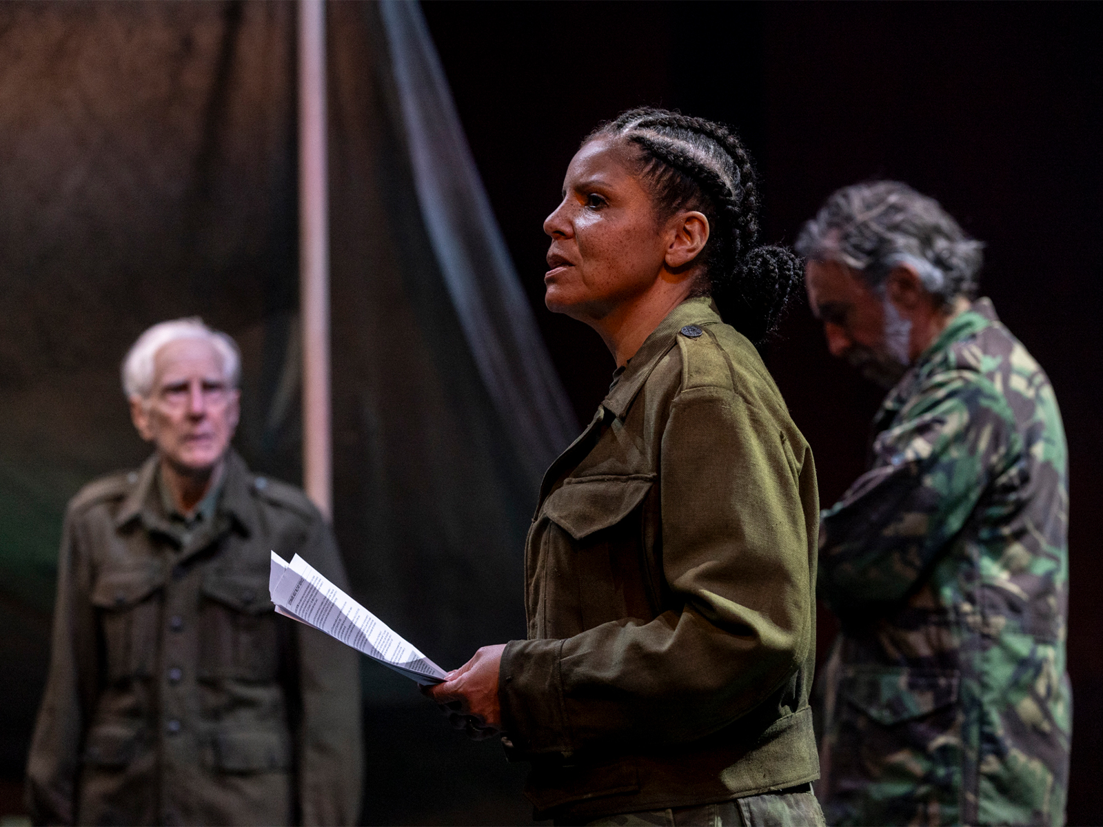 Julius Caesar: What to expect - 3