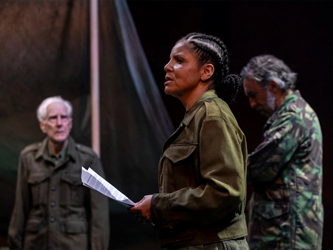 Julius Caesar: What to expect - 3