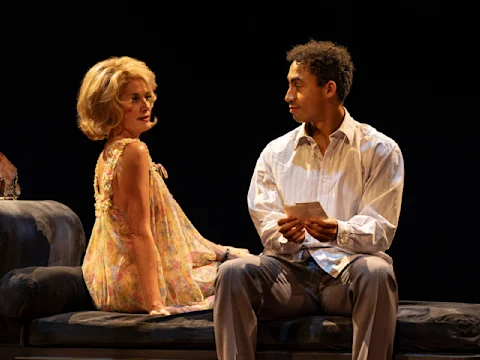 Entertaining Mr Sloane: What to expect - 2
