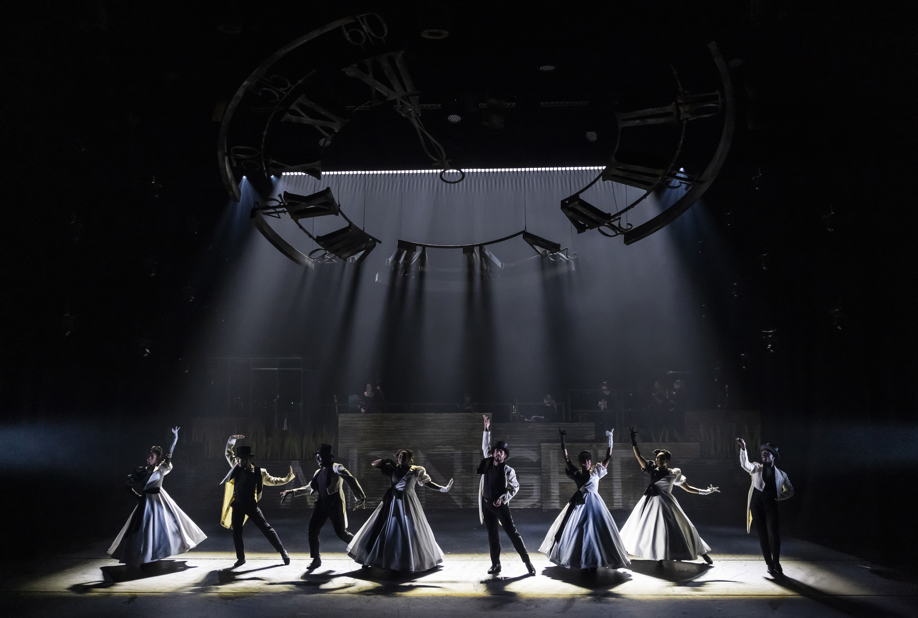 Midnight - A New Original Musical by Todrick Hall: What to expect - 1