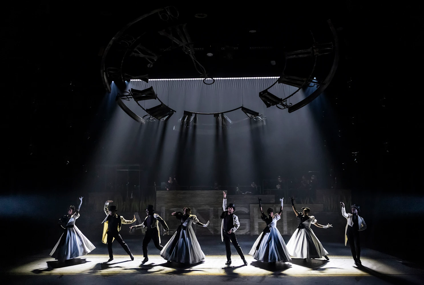 Midnight - A New Original Musical by Todrick Hall: What to expect - 1