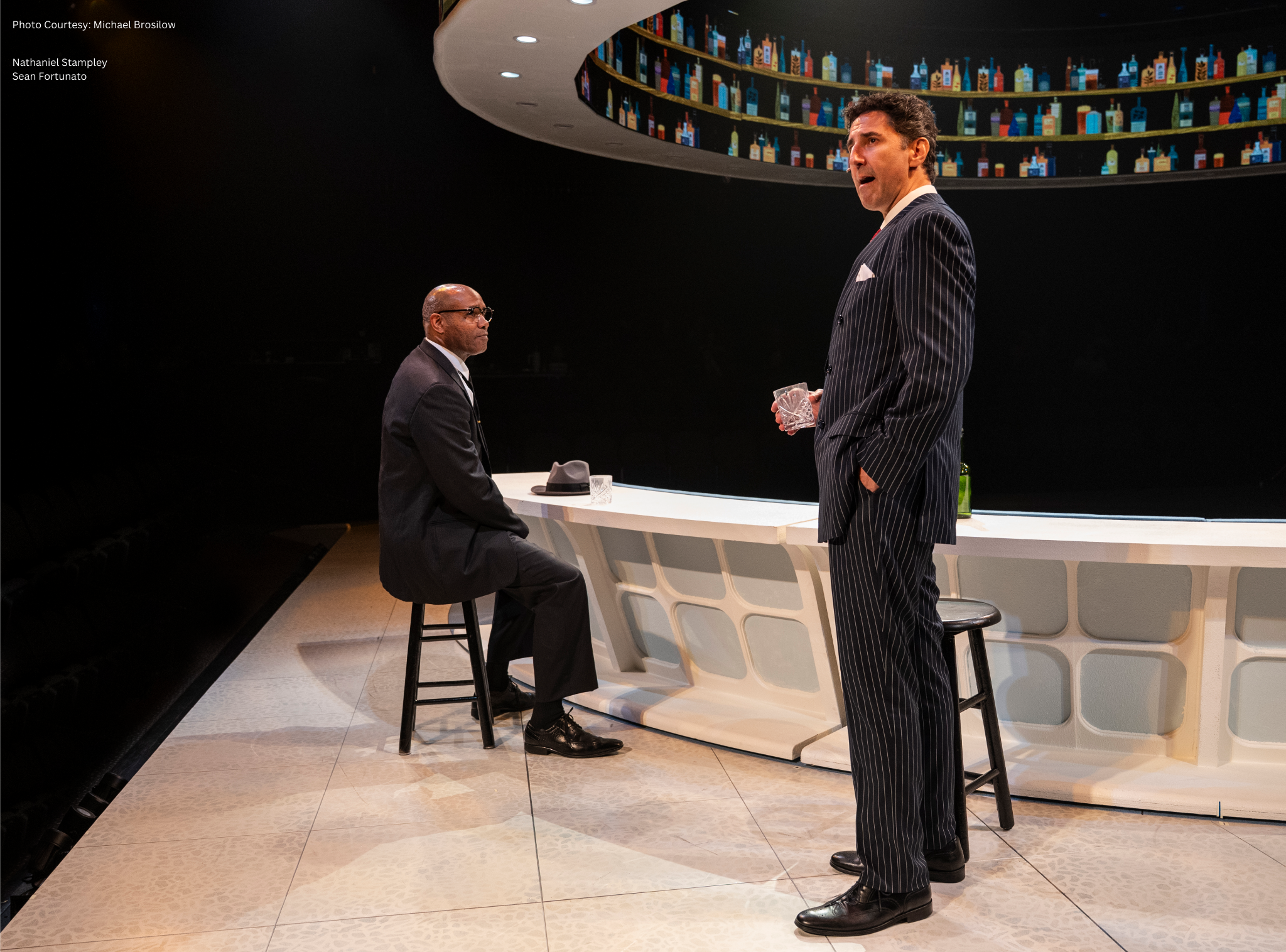 Catch Me If You Can: What to expect - 5