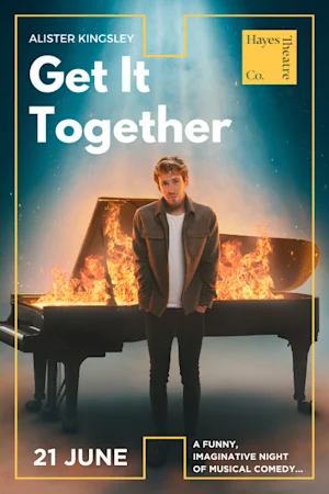 Get It Together tickets