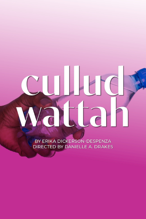 cullud wattah in Washington, DC